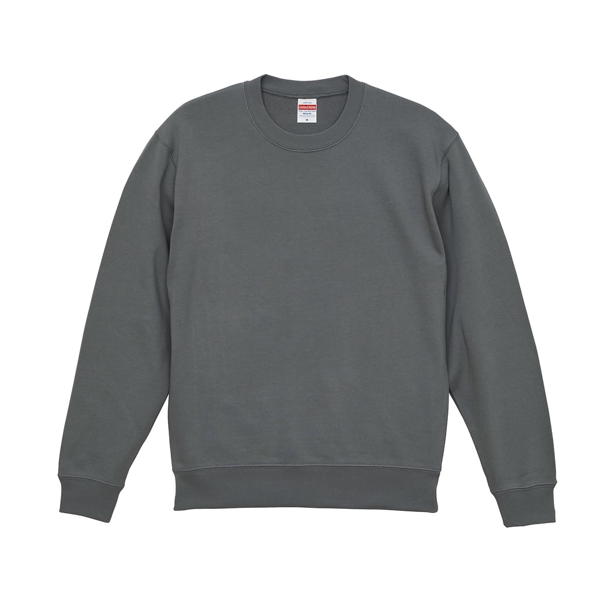 10.0オンス クルーネックスウェット（パイル） | メンズ | 1枚 | 5044