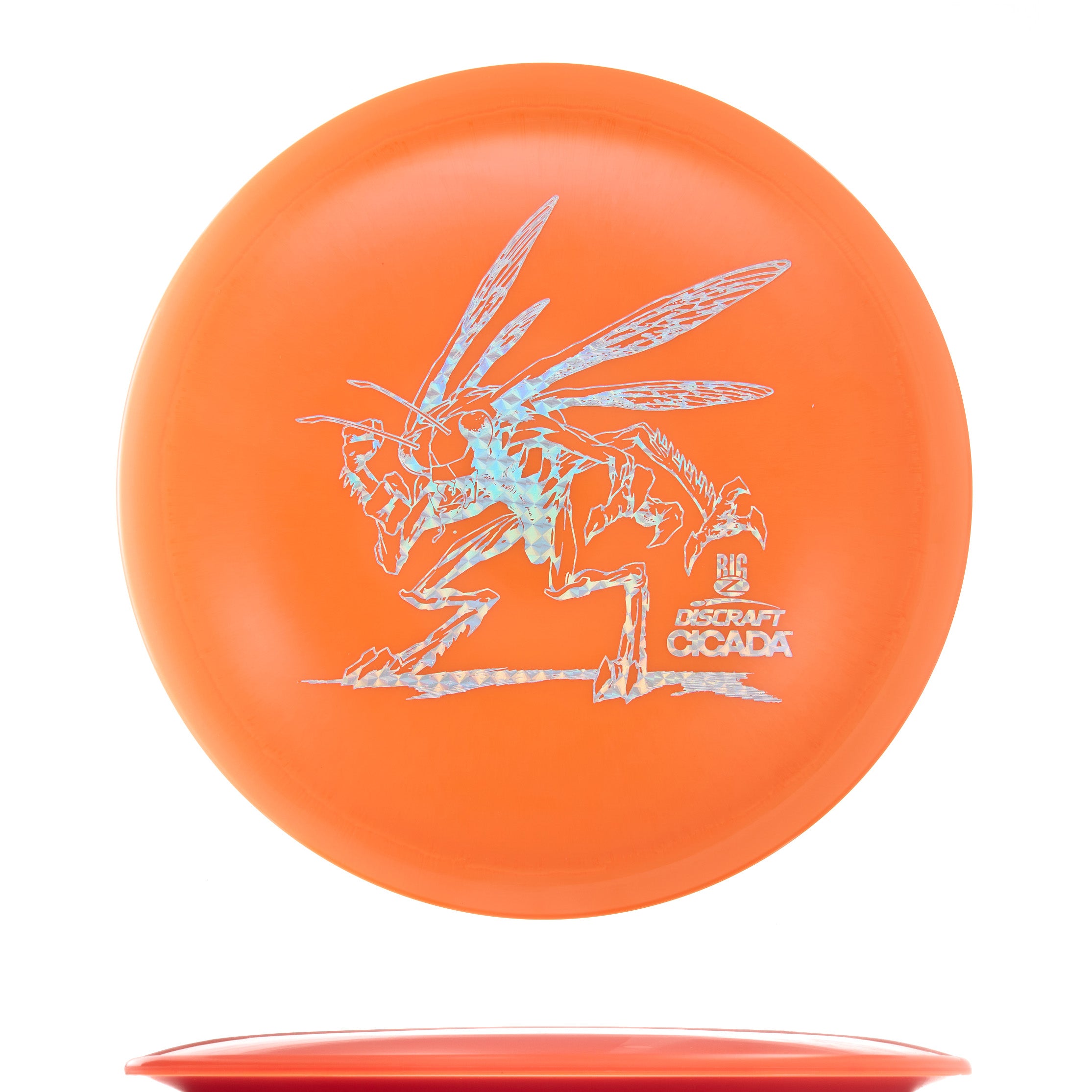 Big Z Cicada – Treemagnets