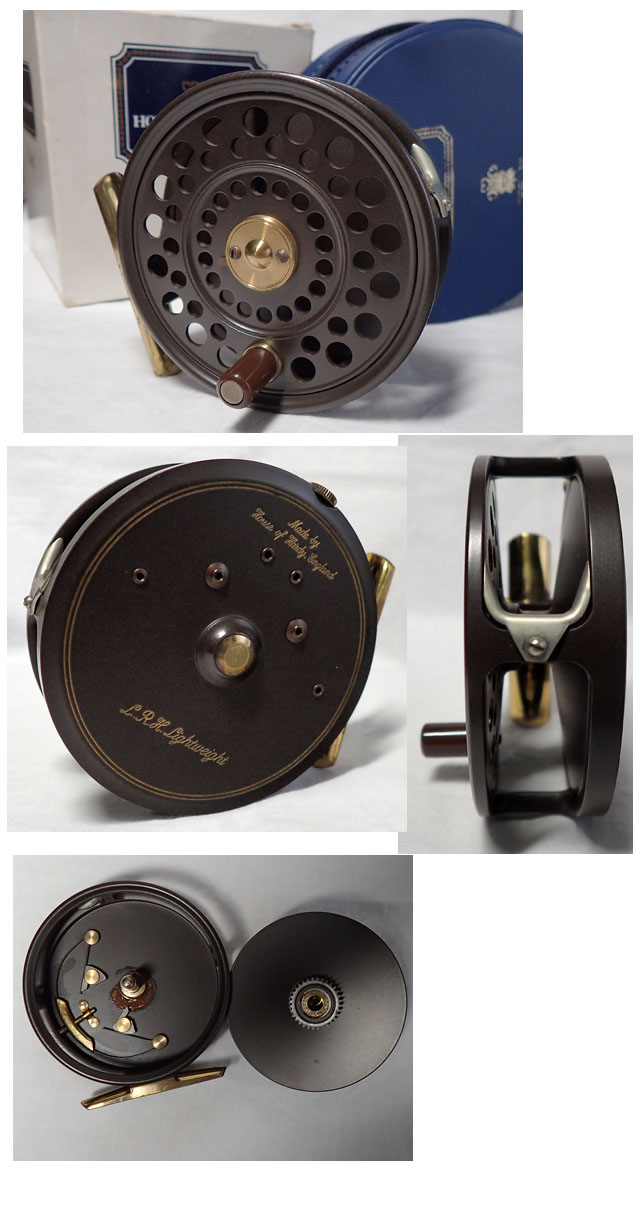 USED＆ANTIEQUE ＞ リール ＞ ANTIQUE SOLD ＞ HARDY ゴールデンライト