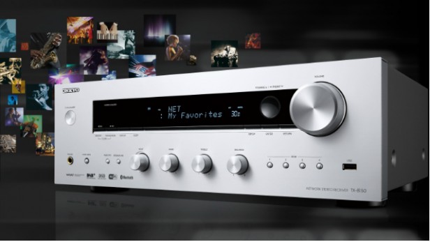 Onkyo TX-8150 Review - Trusted Reviews