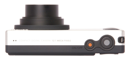 Pentax Optio H90 Review - Trusted Reviews