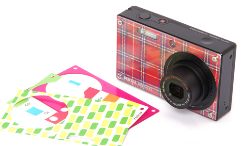 Pentax Optio RS1000 Review - Trusted Reviews