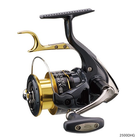 BB-X デスピナ **リール・シマノ** 33％OFF/釣りキチぱらだいす