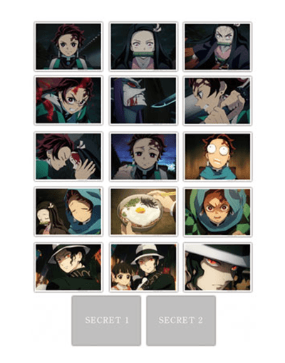 TVアニメ「鬼滅の刃」コラボダイニング