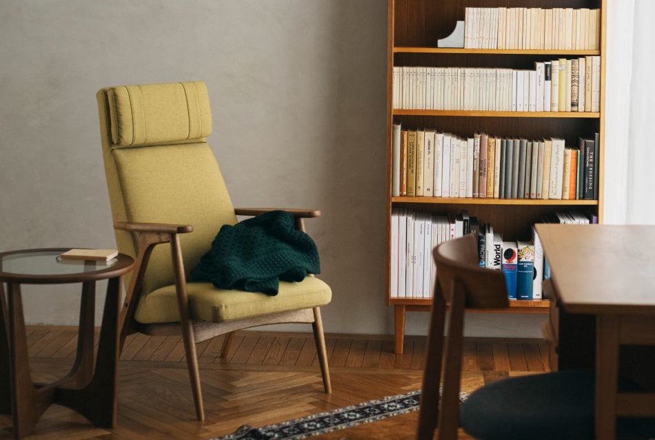 unico（ウニコ）公式 | HESTA（へスタ）シリーズ | 家具・インテリアの