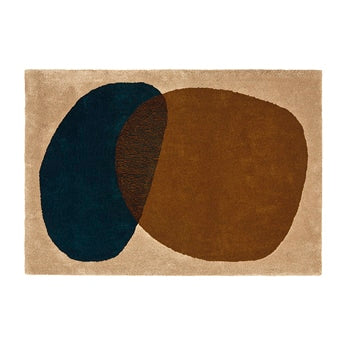 オーダーアクリルラグ MUYS (ムーイス) | ラグ | unico（ウニコ）公式