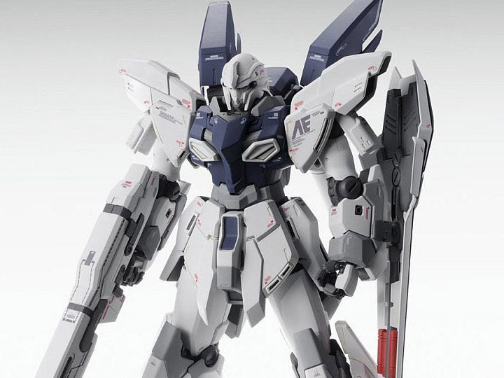 MG 1/100 MSN-06S Sinanju Stein Gundam (Ver. Ka) – USA Gundam Store