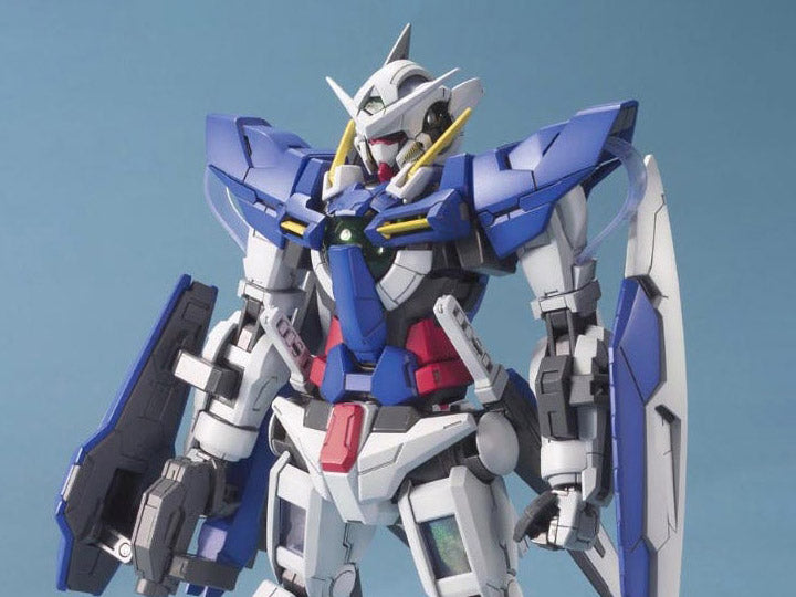 MG 1/100 GN-001 Gundam Exia – USA Gundam Store