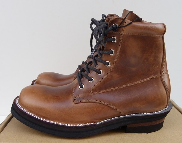 SLOW WEAR LION-スローウェアライオン- ホーウィン社クロムエクセル