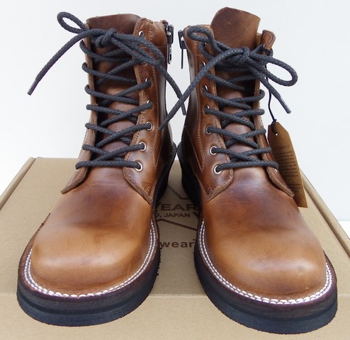 SLOW WEAR LION-スローウェアライオン- ホーウィン社クロムエクセル