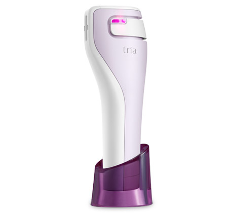 REVIEW AND GIVEAWAY - Tria Age Defying Laser - From Val's Kitchen