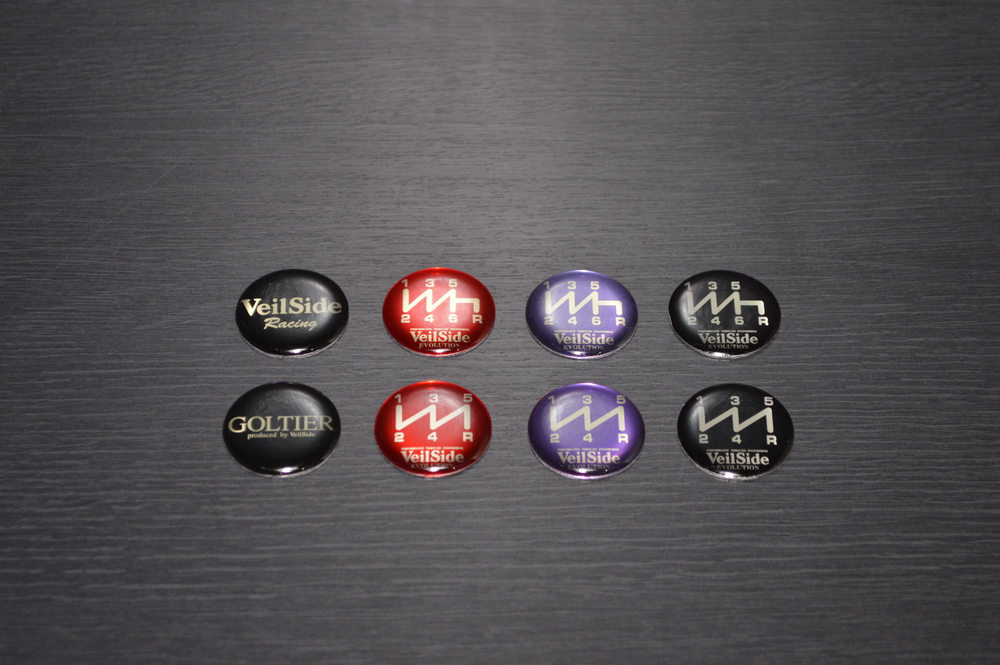 Shift Pattern｜VeilSide Co.,Ltd./ヴェイルサイド