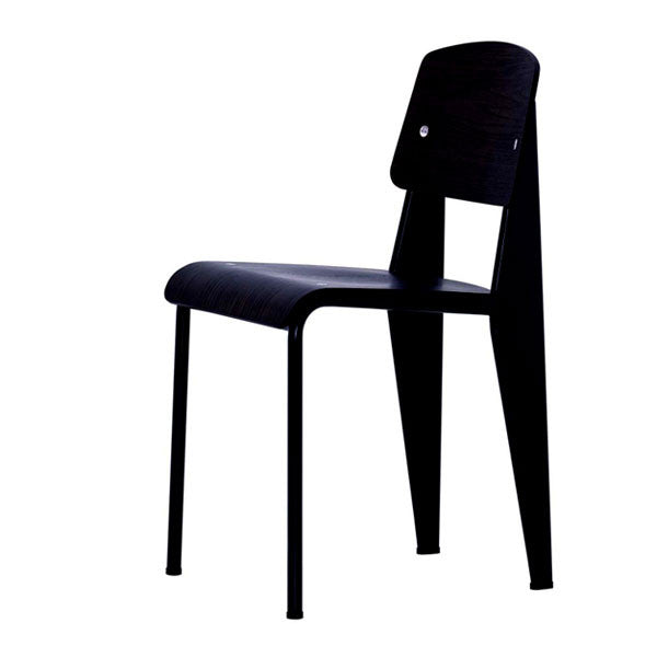 Standard Chair by Jean Prouvé for Vitra – Vertigo Home
