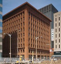 Chicago School of Architecture: Skyscraper Design