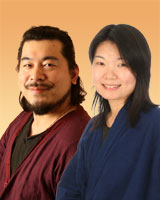 VOICE/SJ｜クンルンネイゴン