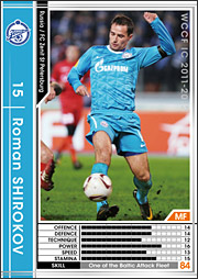 WCCF公式ウェブサイト -WORLD CLUB Champion Football