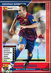 WCCF公式ウェブサイト -WORLD CLUB Champion Football