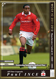 WCCF公式ウェブサイト -WORLD CLUB Champion Football