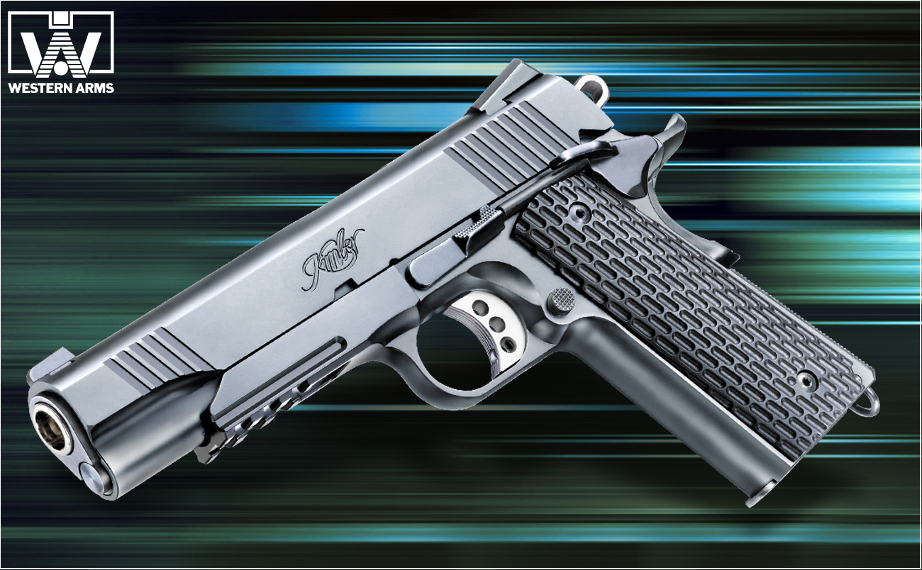 完売】WA ウォリアー ジョンウィックモデル マットブラック 【WESTERN