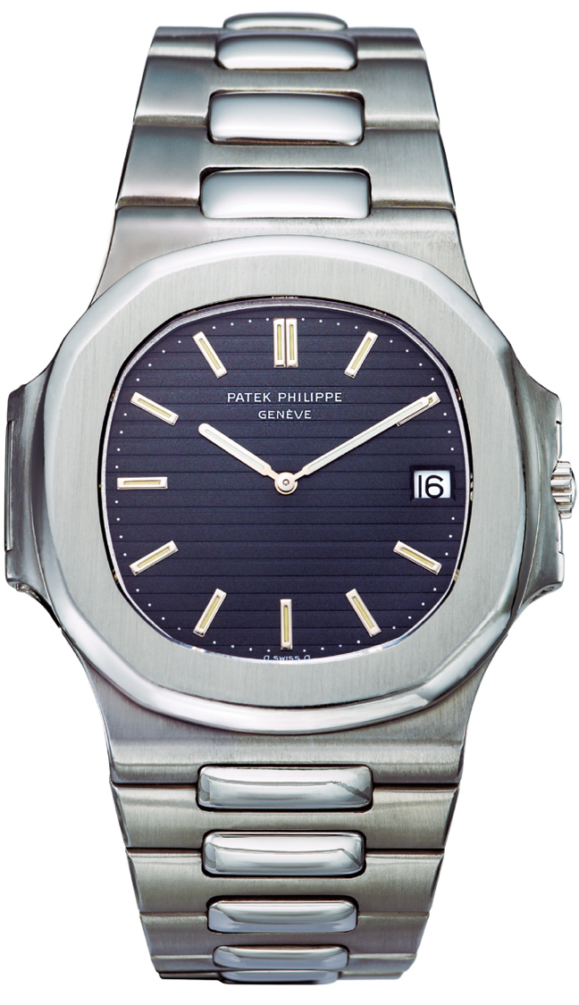 パテック フィリップの魅力。その特徴や要チェックモデルを紹介 | 高級