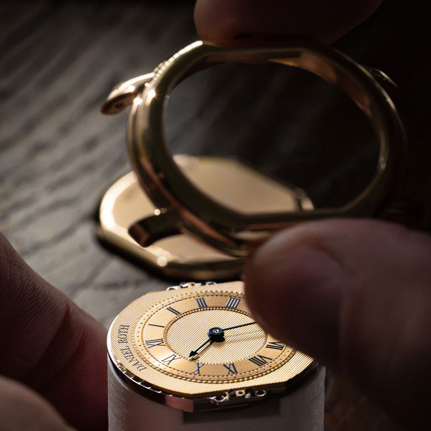 ダニエル・ロート復活の狼煙は「エクストラ プラット スースクリ