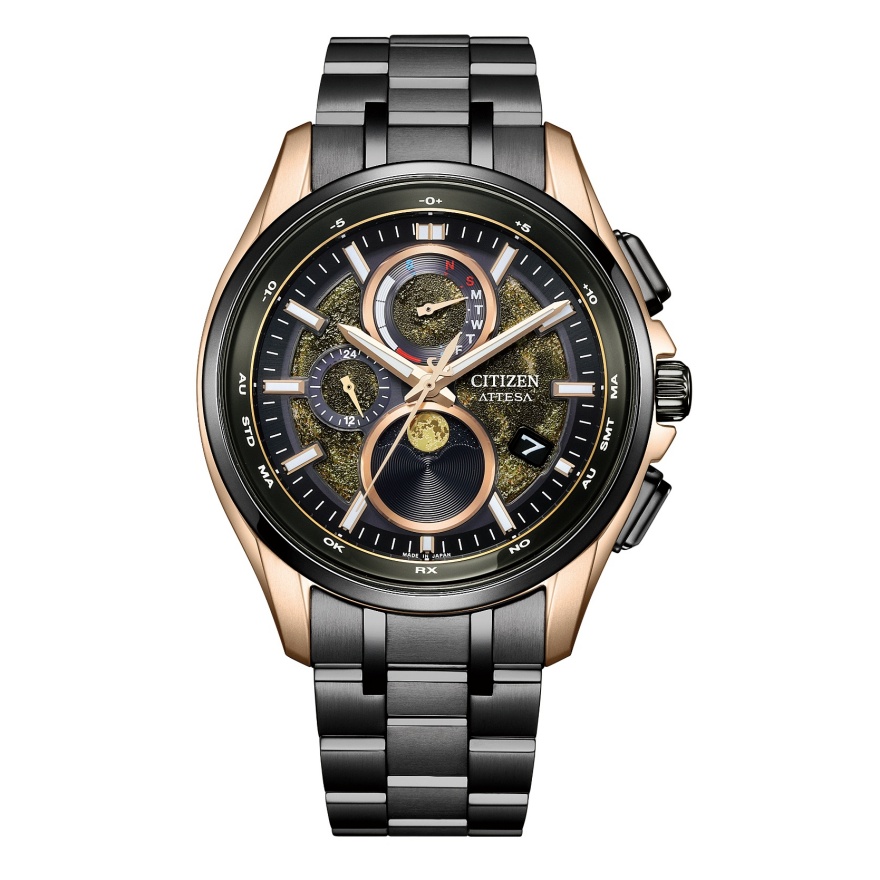 シチズンが2024年に発表した限定モデルをまとめて紹介 | 高級腕時計