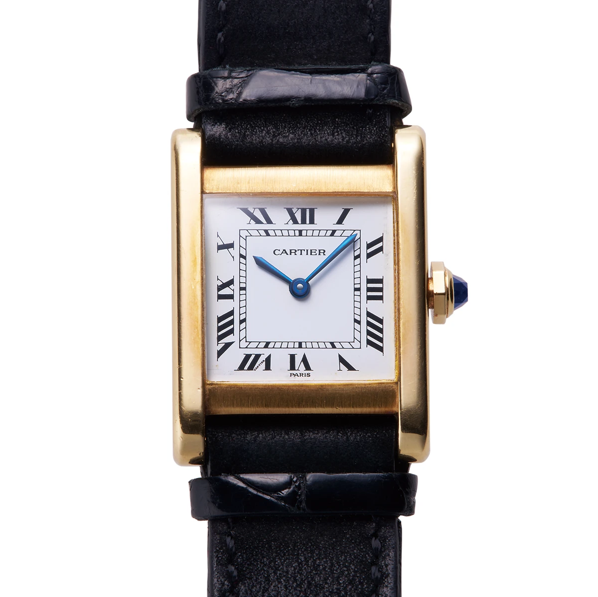 未来に残る時計たち】『Hodinkee Japan』関口優編集長が語るカルティエ