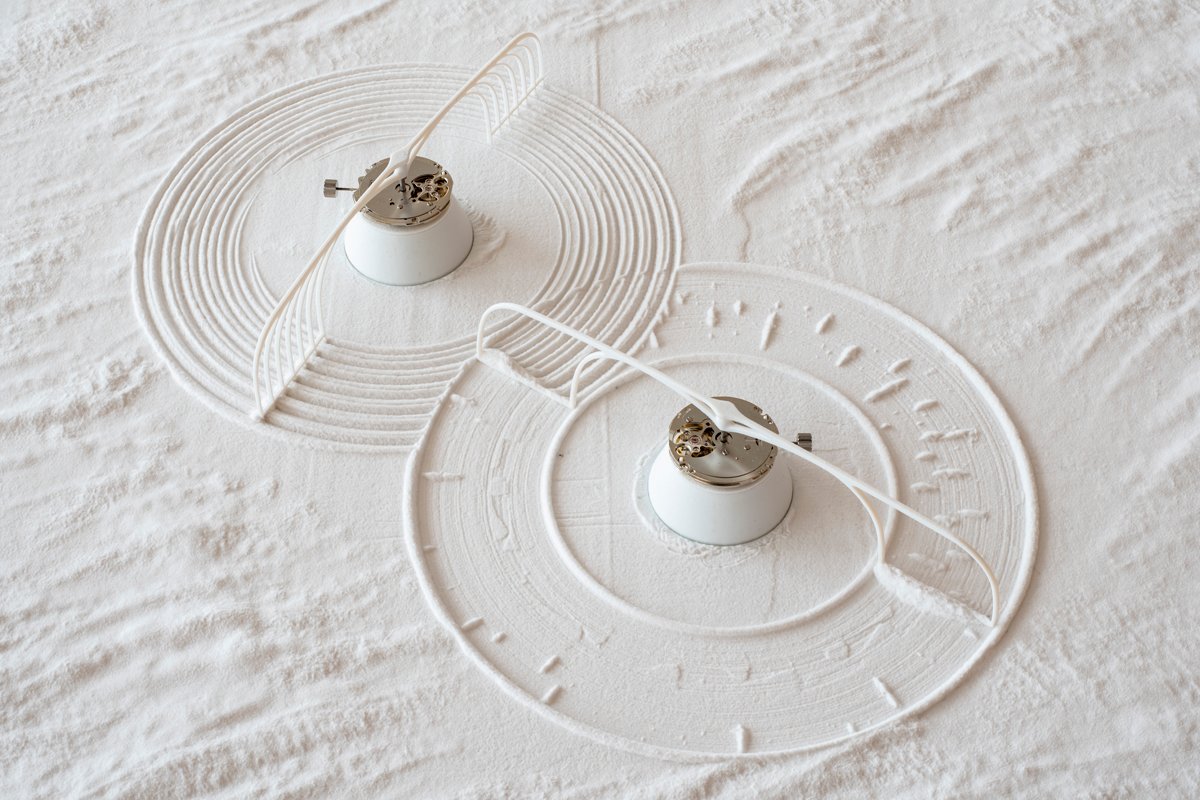 機械式腕時計の〝新しい楽しさ〟が詰まった「からくりの森 2025」は11