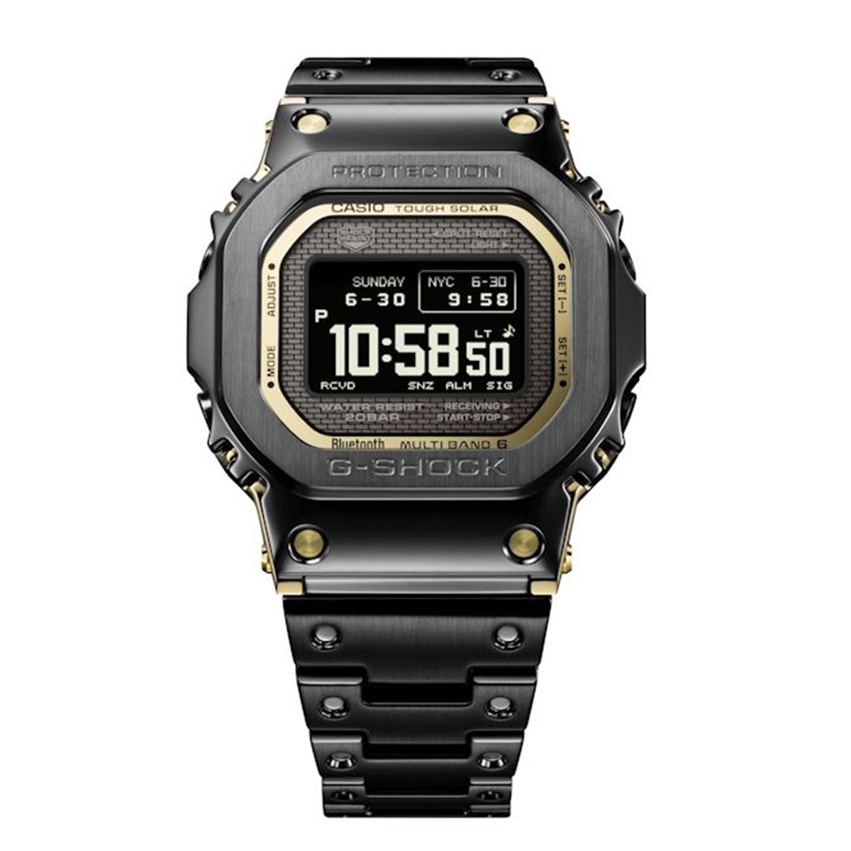 全20本】G-SHOCKが2025年に発表した主要限定モデルをまとめて紹介