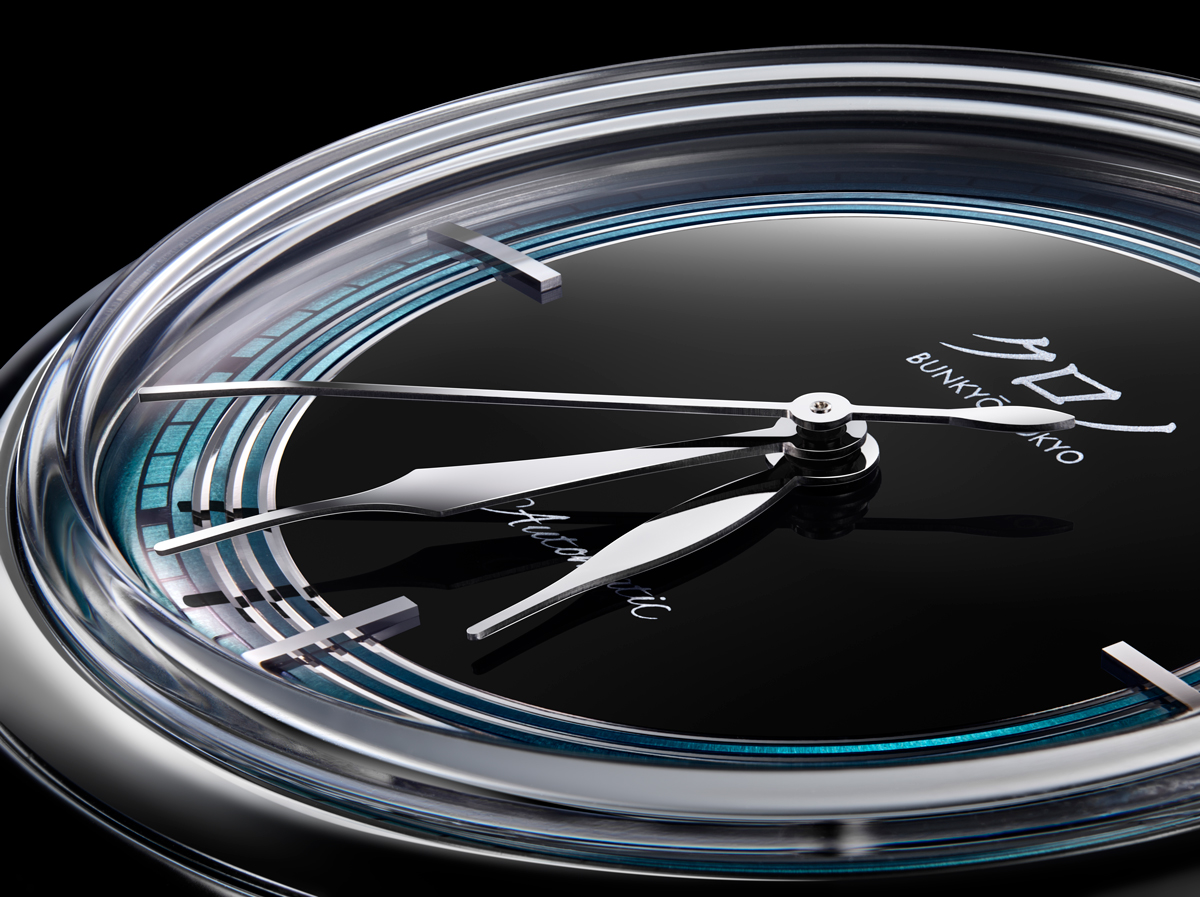 クロノブンキョウトウキョウの新作「2024 ANNIVERSARY REIWA」が登場