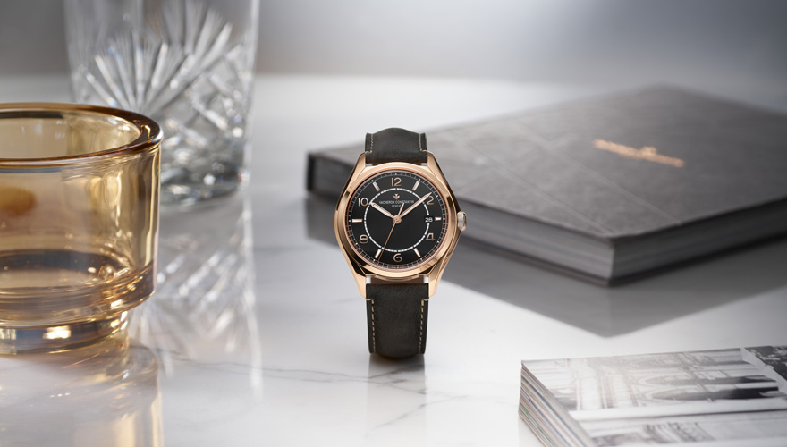 ヴァシュロン・コンスタンタン「フィフティーシックス