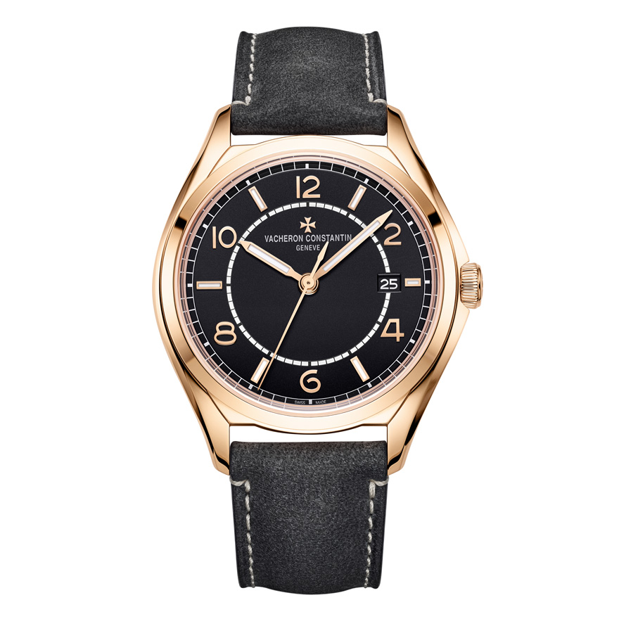 ヴァシュロン・コンスタンタン「フィフティーシックス