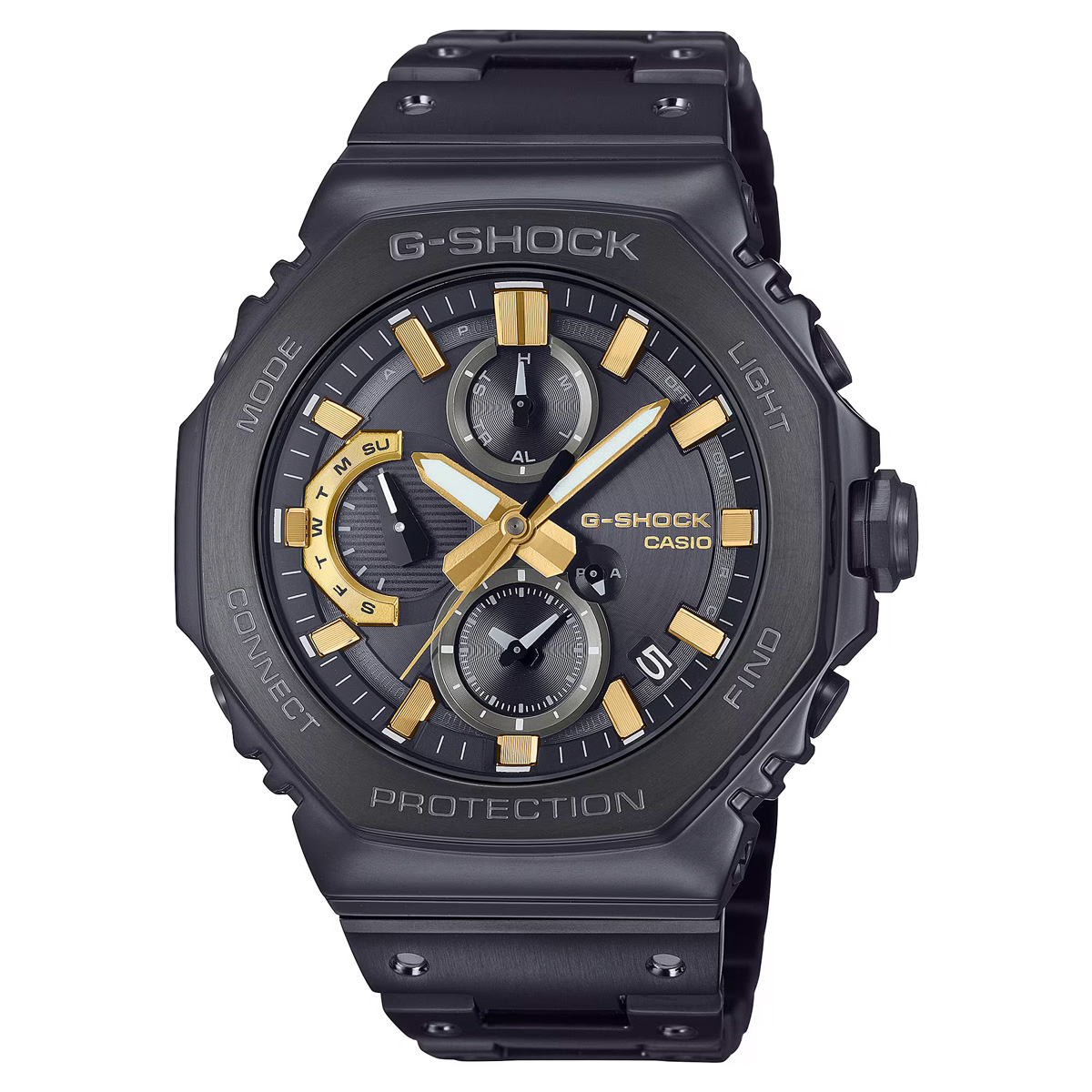 2024年に発表した「G-SHOCK」から注目すべき限定モデルを紹介 | 高級