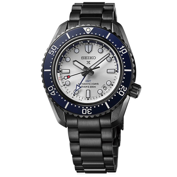 セイコー プロスペックスより、大谷翔平選手の不屈の精神を映し出した