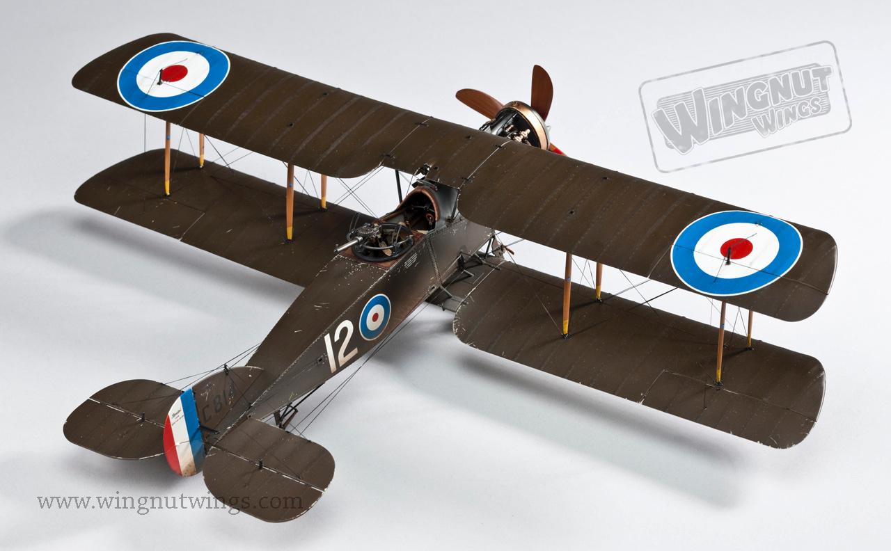 Wingnut Wings - 1/32 Bristol F.2b Fighter
