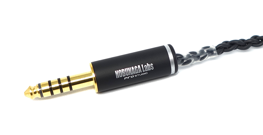 NOBUNAGA Labs NOBUNAGA Labs Advance :: 霧降 (きりふり)