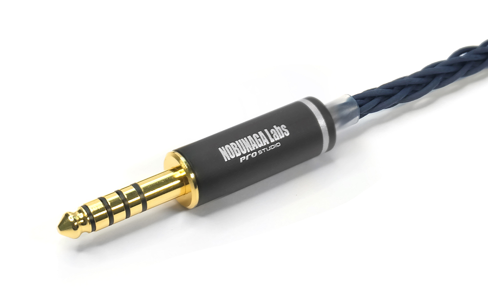 NOBUNAGA Labs Prism :: 時雨 (しぐれ)