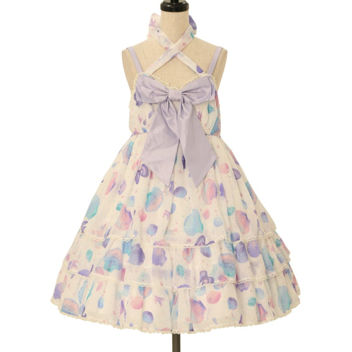 USED】Dream Marineジャンパースカート | Angelic Pretty Wunderwelt