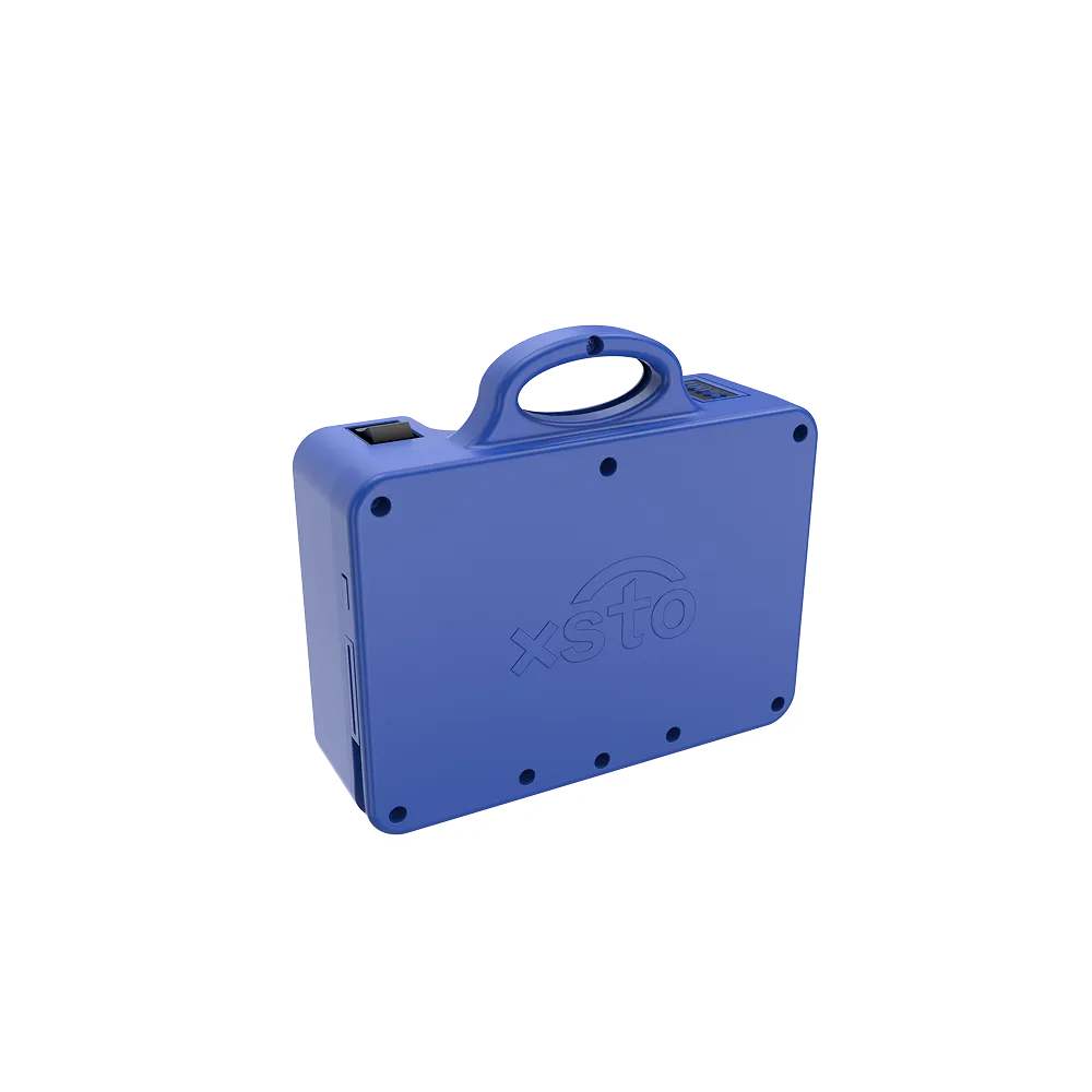 XSTO 48V 10Ah Battery | Powered Stair Climber Compatible