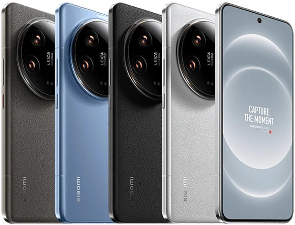 Xiaomi Mi 14 Ultra 5G Dual SIM 16GB+512GB (Global Version) – XTECHZ+