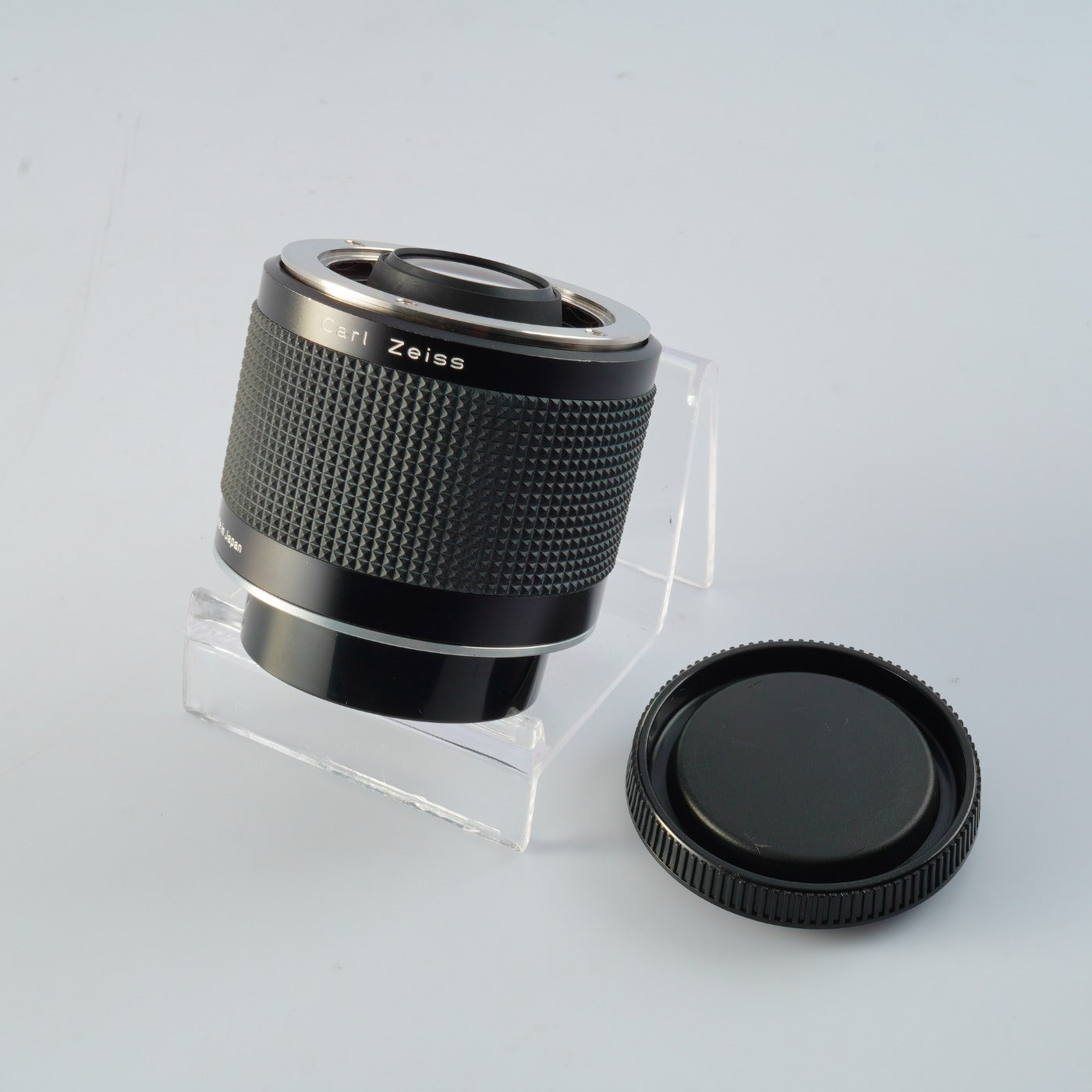 Carl Zeiss Mutar Ⅱ 2x T* Teleconverter (Contax/Yashica用