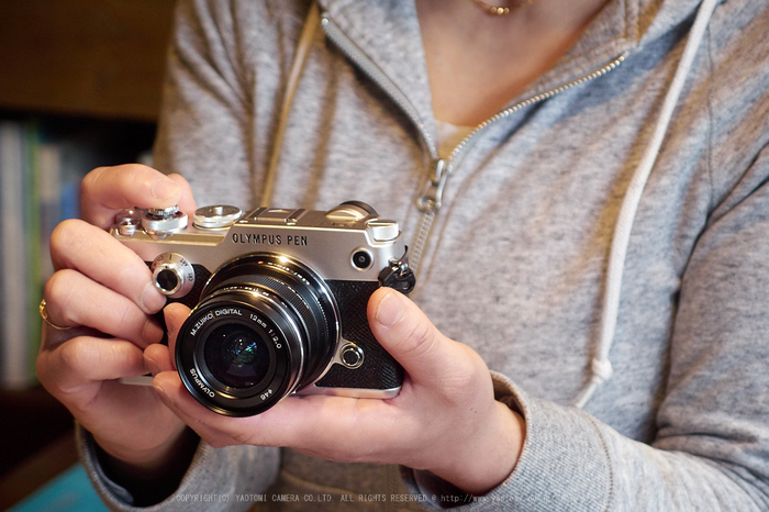 お写ん歩: OLYMPUS M.ZUIKO DIGITAL 25mm F1.8アーカイブ