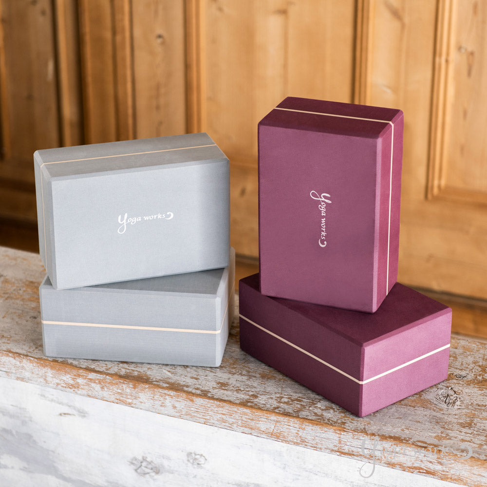 ヨガブロックB – ヨガワークスオンラインストア