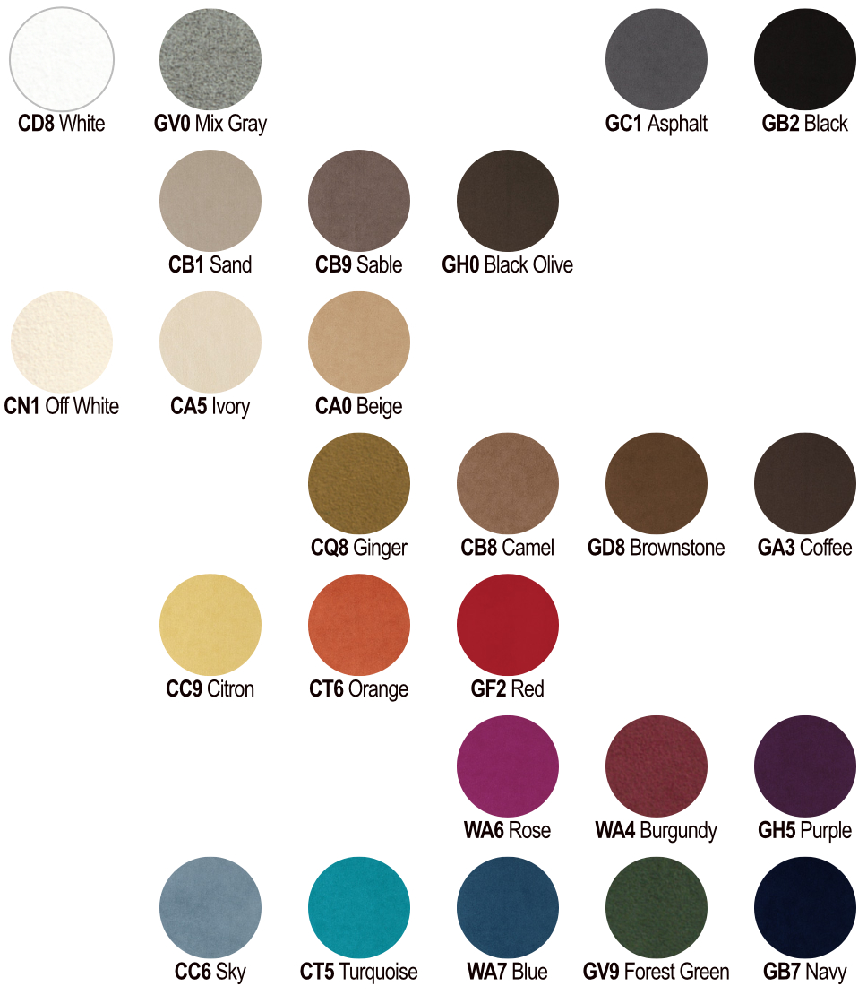 東レ ウルトラスエードLX 高級人工皮革スエード生地 商品詳細 - 浅草