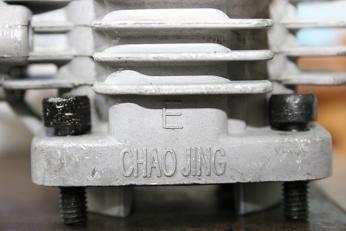 ロビンエンジンのなぞ | キッズカート・ジュニアカート専門店 Racing