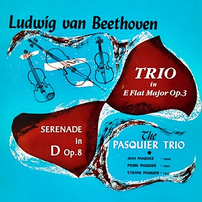 クラシック音楽 | リスニングルーム | チャイコフスキー：組曲第3番