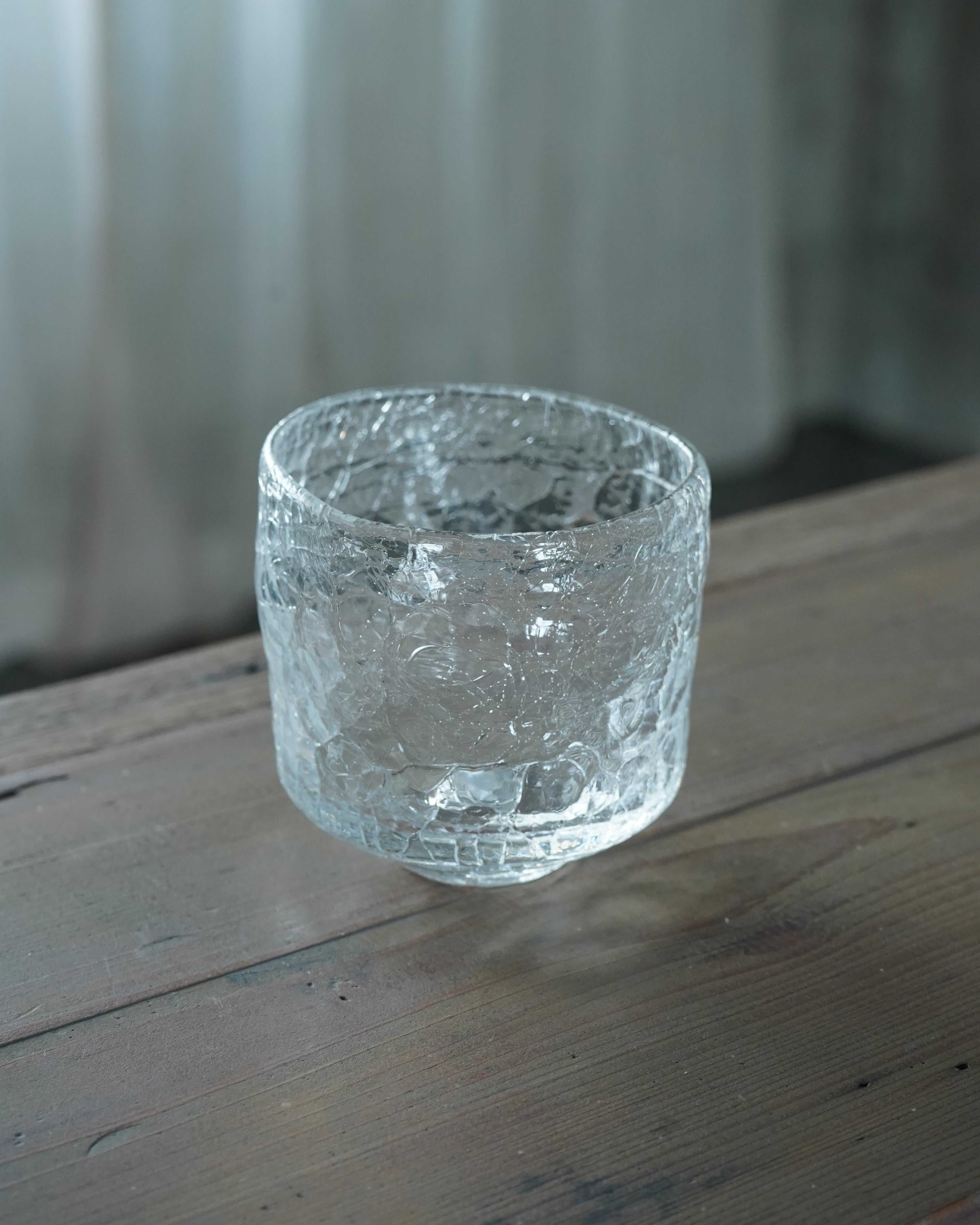 橋村大作】ロックグラス(WCRACK) - YUGEN