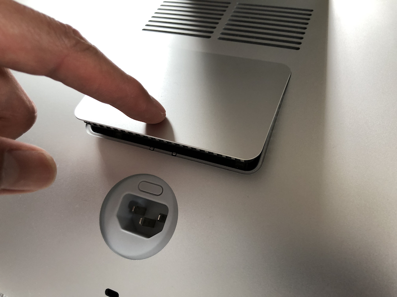 iMac 2013 メモリ増設方法【全て写真付き】購入時の注意点も解説