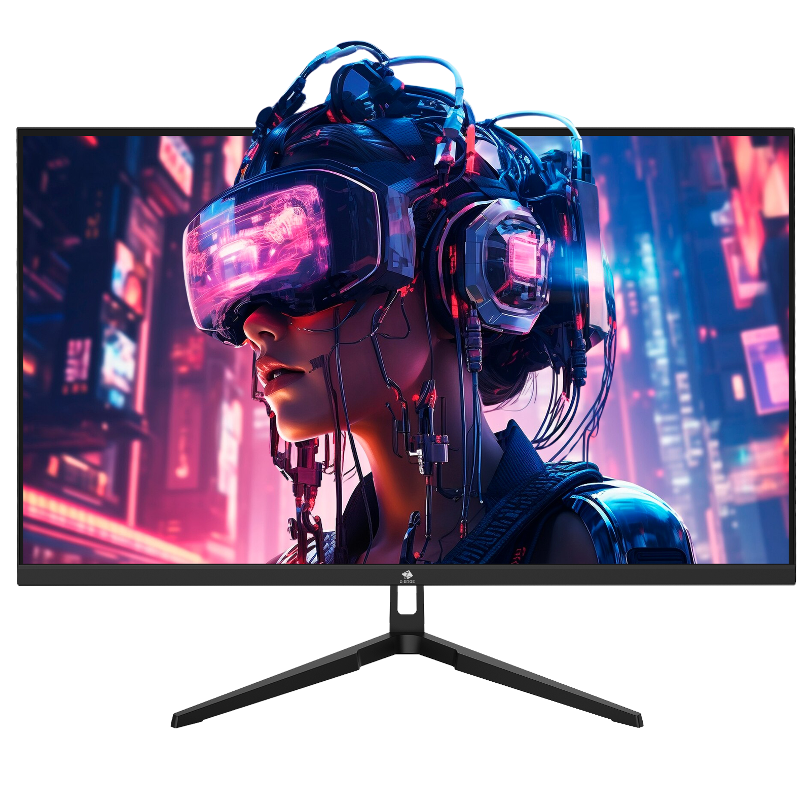 Z-EDGE UG25F 24.5インチ 240Hz Gaming モニター