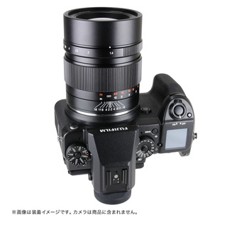 SPEEDMASTER 65mm F1.4 富士フイルムGFX Gマウント | 中一光学